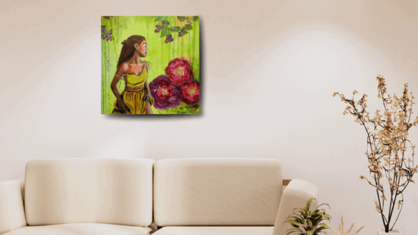 Marie In Wonderland - Image 2