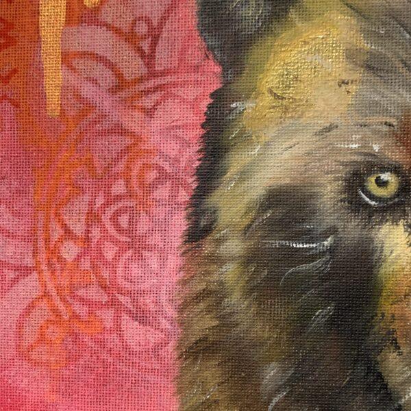 Prince Bear Of Dalarna - Image 3