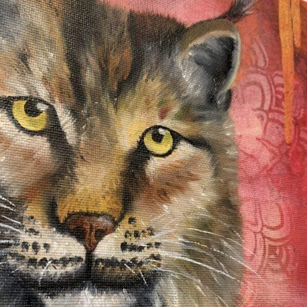 Queen Lynx Of Waldviertel - Image 5