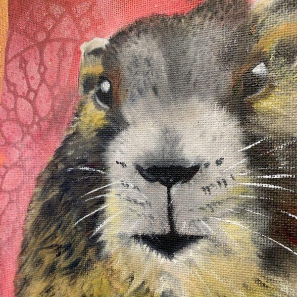 Lord Marmot Of The Alps - Image 3