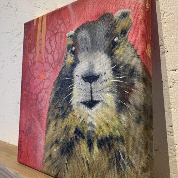 Lord Marmot Of The Alps - Image 5