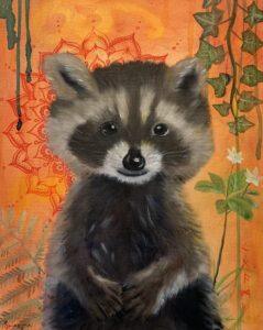 racoon1