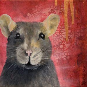King Rat Of The Free Lands