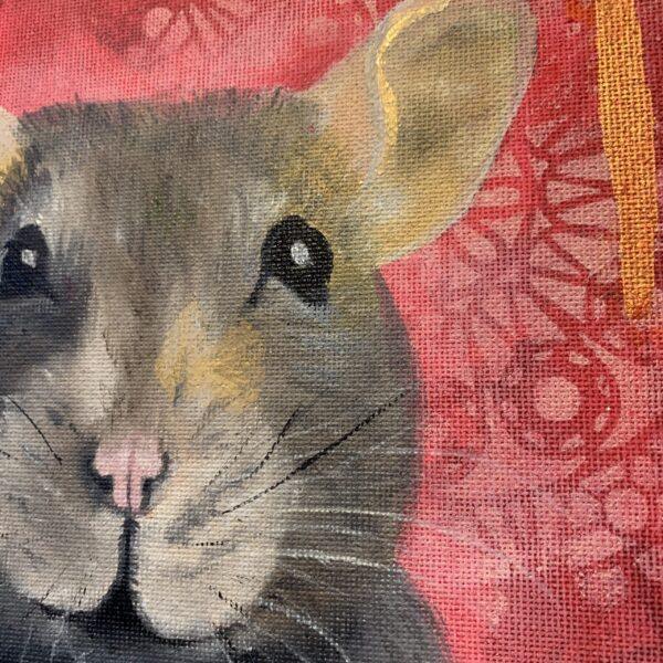 King Rat Of The Free Lands - Image 3