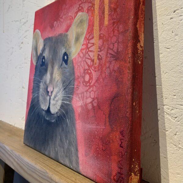 King Rat Of The Free Lands - Image 4