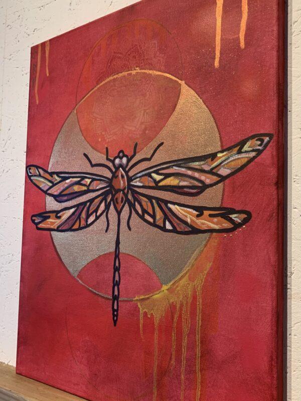 Dragon Heart - Image 3