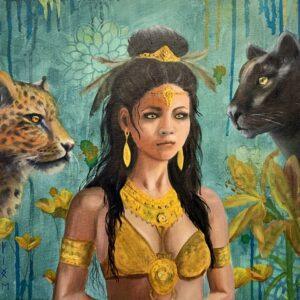 Ancient Rebirth