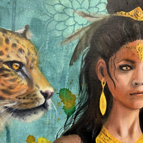 Ancient Rebirth - Image 2