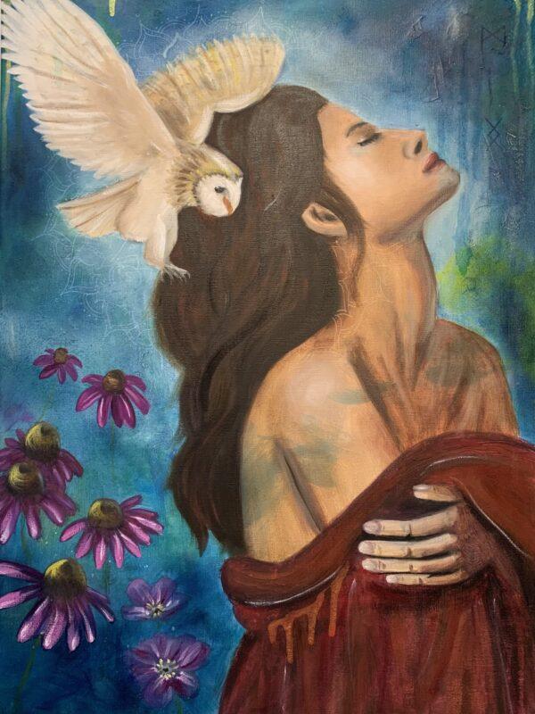 Freedom Of Love