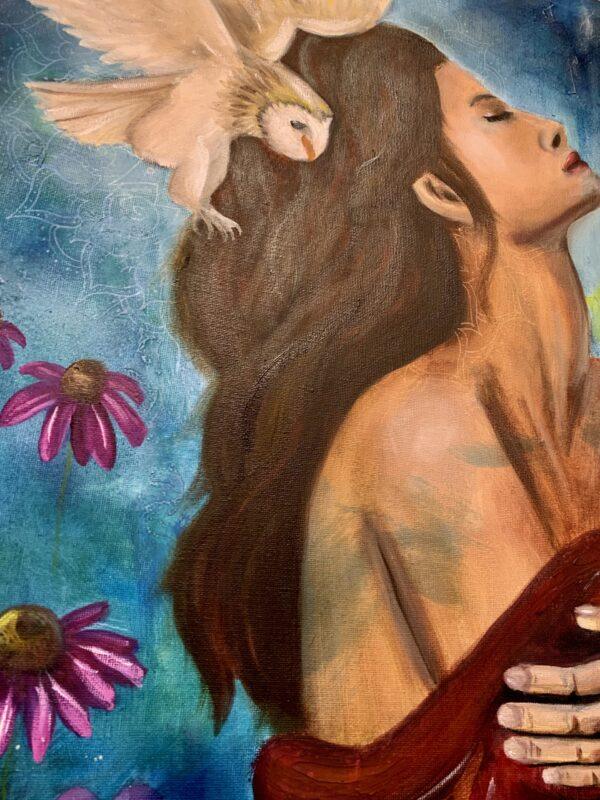 Freedom Of Love - Image 2