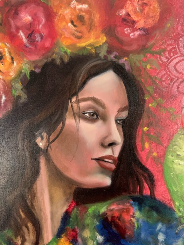Enchanted (with Frame) - Image 6