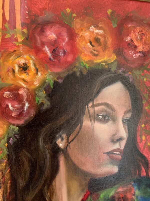 Enchanted (with Frame) - Image 4